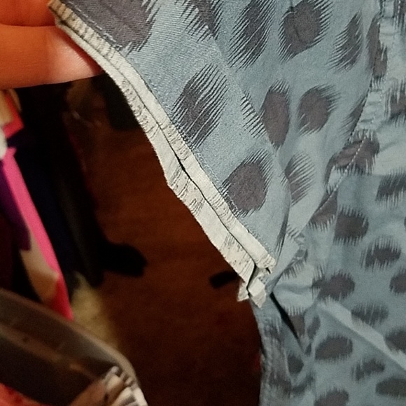 Mossimo Supply Co Athletic Fit Coupe Sport XXL NWT - Picture 4 of 4